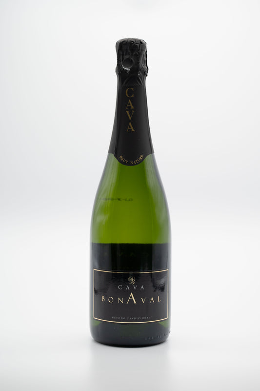 CAVA BONAVAL ESPUMOSO