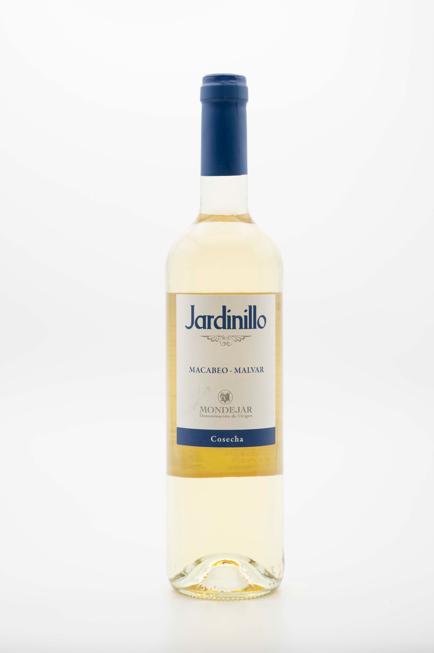 JARDINILLO BLANCO