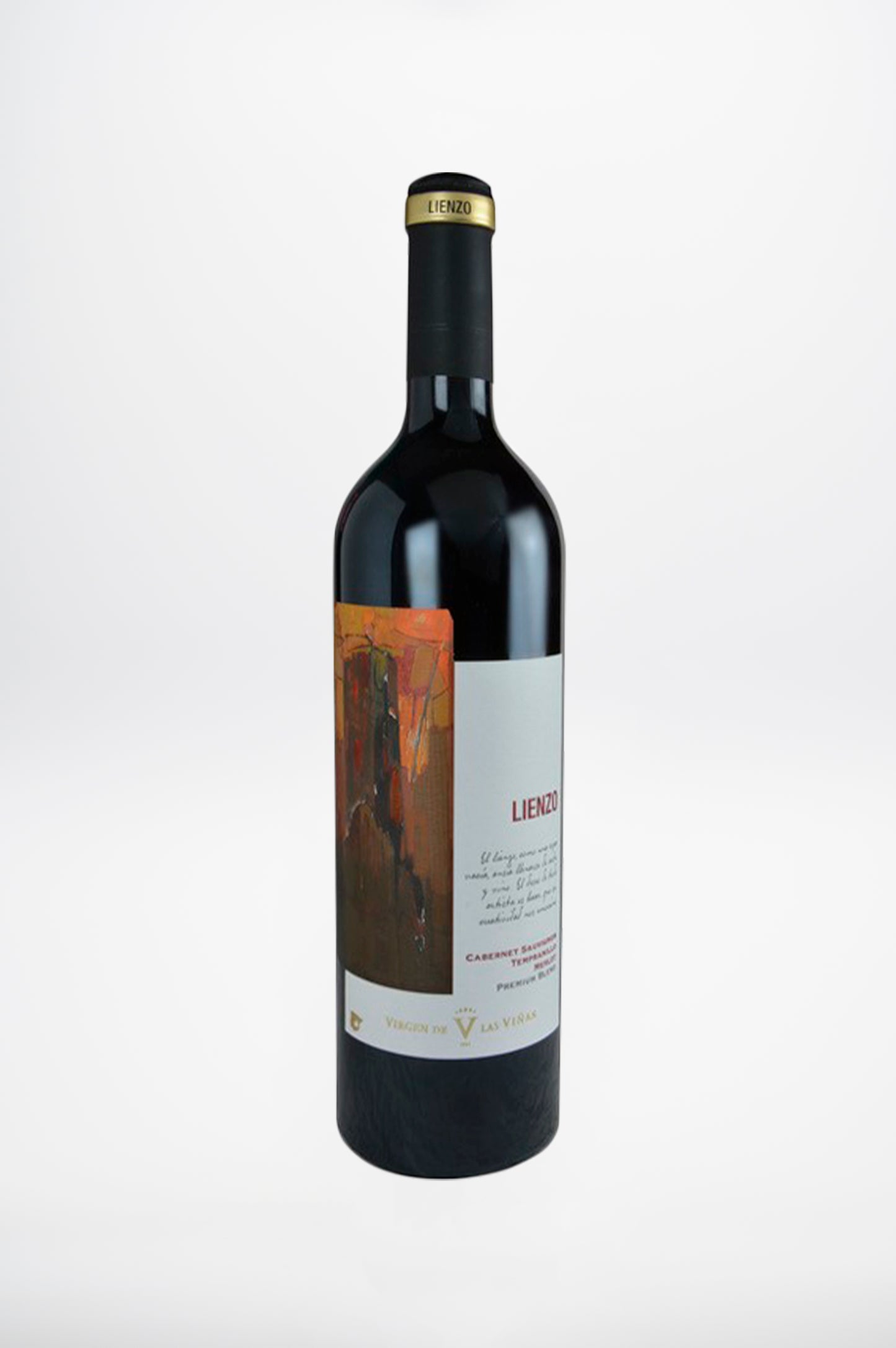 LIENZO PREMIUM BLEND TINTO