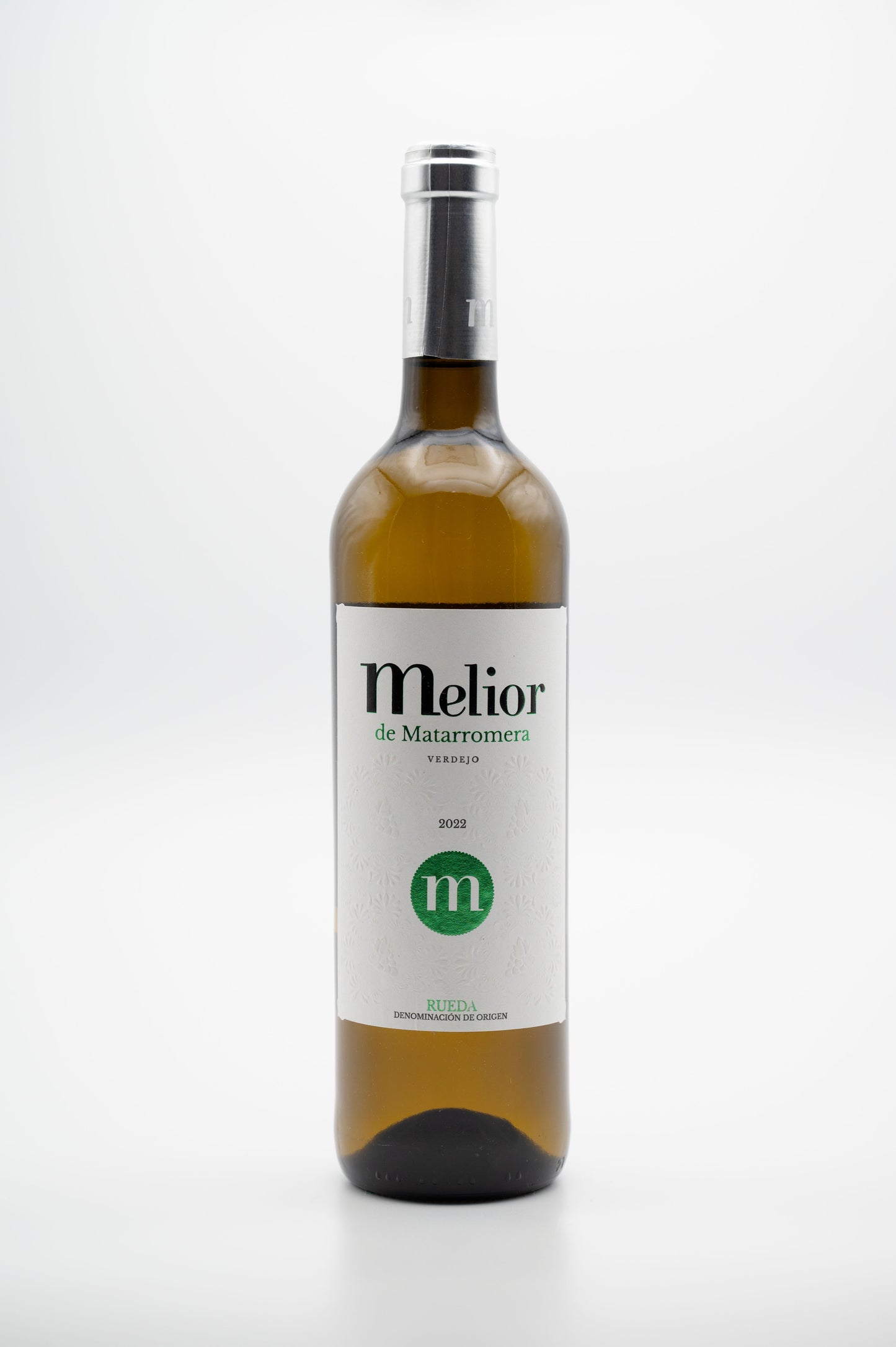 MELIOR VERDEJO BLANCO