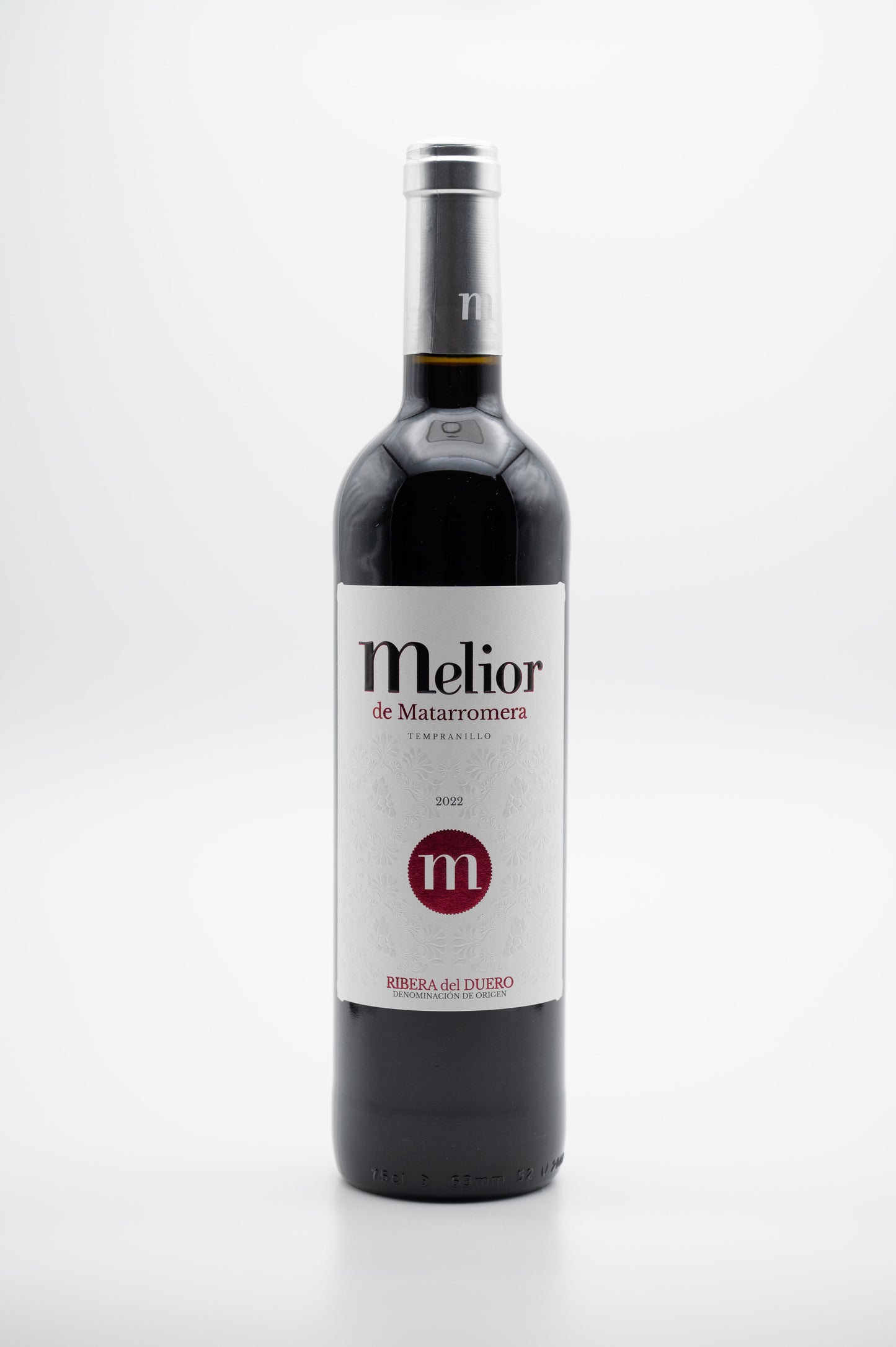 MELIOR ROBLE TINTO