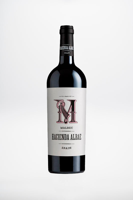 HACIENDA ALBAE MALBEC TINTO