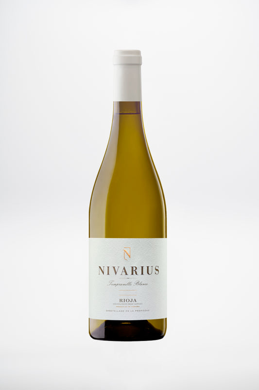 NIVARIUS BLANCO