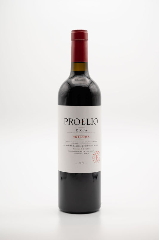 PROELIO CRIANZA TINTO