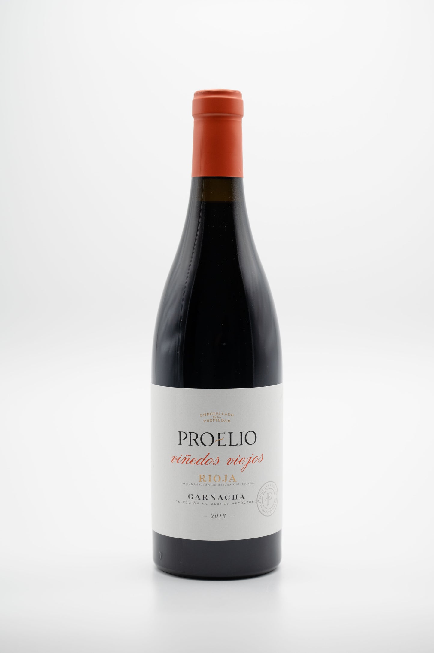 PROELIO VIÑEDOS VIEJOS TINTO