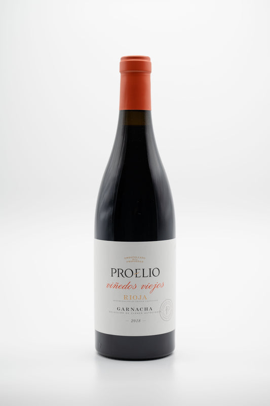 PROELIO VIÑEDOS VIEJOS TINTO