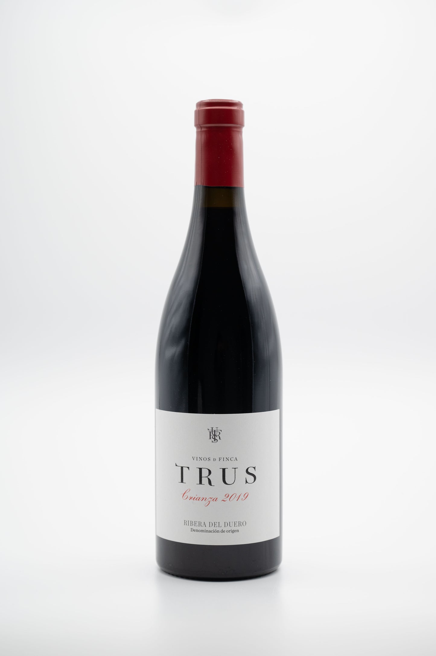 TRUS CRIANZA TINTO