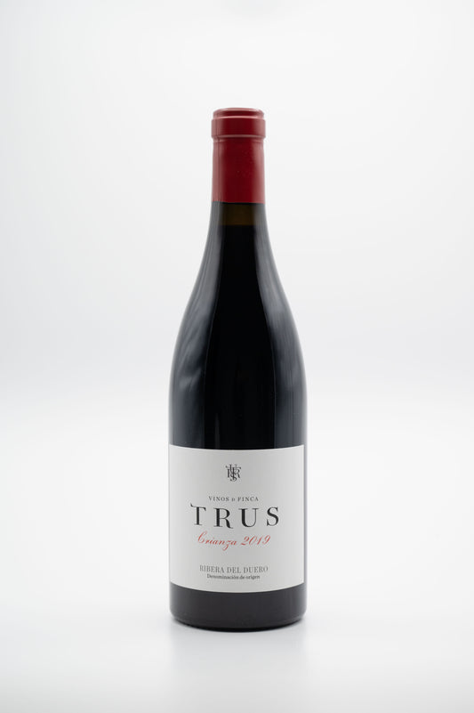 TRUS CRIANZA TINTO