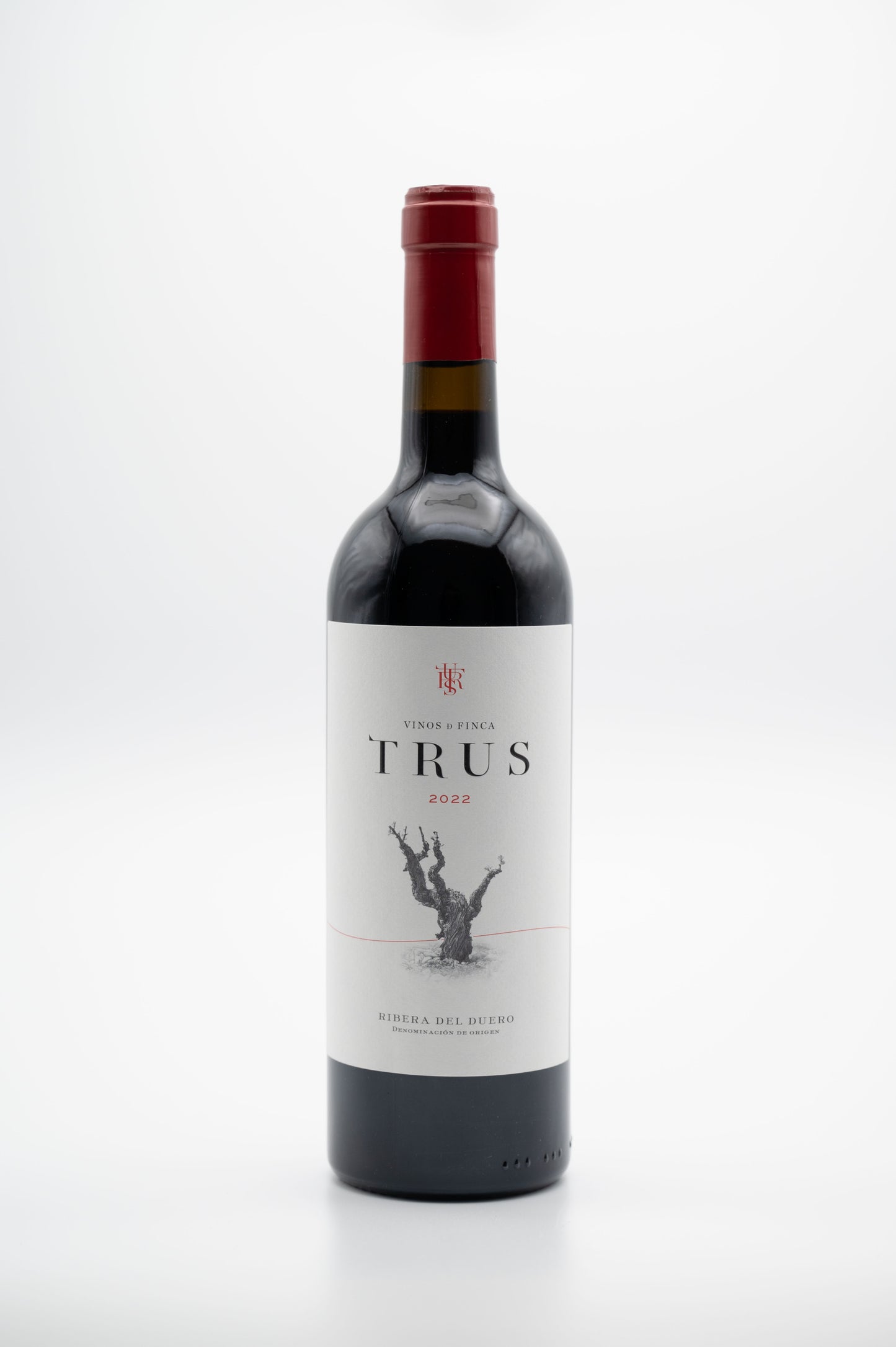 TRUS ROBLE TINTO