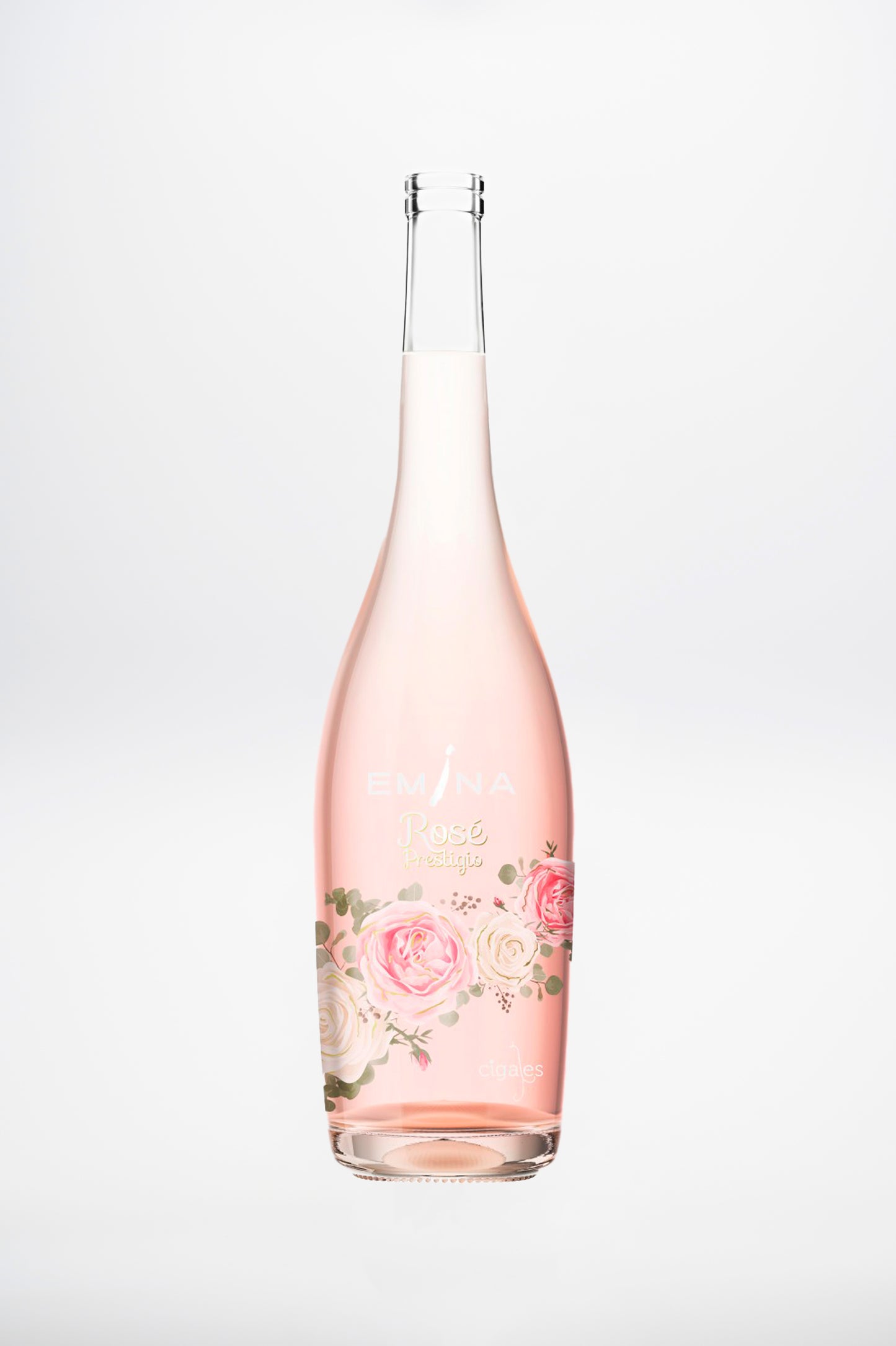 EMINA ROSÉ PRESTIGIO ROSADO